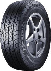 Всесезонные шины Semperit Van-AllSeason 215/75 R16C 113R
