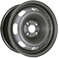 Литые диски Steel Wheels H077 (silver) 6x15 4x108 ET 27 Dia 65.0