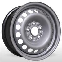 Литые диски Steel Wheels HK019 (silver) 6.5x16 5x120 ET 51 Dia 65.1