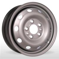 Литые диски Steel Wheels YA-1112 (silver) 6.5x16 5x130 ET 68 Dia 55.0