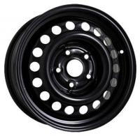 Литые диски Steel Wheels YA-529 (черный) 6x15 5x112 ET 45 Dia 57.0