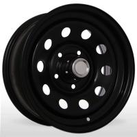 Литые диски Steel Wheels YDH-A11 (хром) 8x16 5x130 ET -10 Dia 84.0