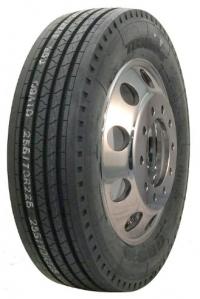 Всесезонные шины TBB Tires KTX816 (рулевая) 235/75 R17.5 143L