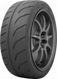Летние шины Toyo Proxes R888R Frost Edition 235/45 R17 94W