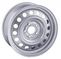 Стальные диски Trebl Х40020 (silver) 6.5x16 5x114.3 ET 35 Dia 67.1