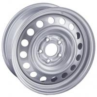 Стальные диски ВАЗ 21214 (silver) 5x16 5x139.7 ET 58 Dia 98.0