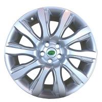 Литые диски ZD F6336 Range Rover 41 (silver) 8x19 5x108 ET 45