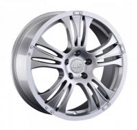 Литые диски LS Wheels 900 (silver) 8x18 5x114.3 ET 55 Dia 73.1