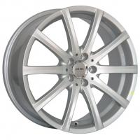 Литые диски MKW MK-F74 (Silver) 7.5x17 5x112 ET 38
