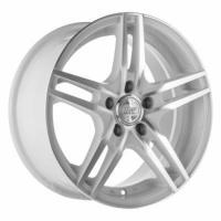 Литые диски Racing Wheels H-534 (WFP) 7x16 5x105 ET 40 Dia 56.6