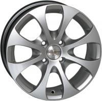 Литые диски RS Wheels 503BY (HS) 5.5x13 4x98 ET 35 Dia 58.6